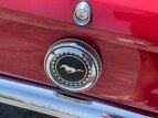 Thumbnail Photo 57 for 1965 Ford Mustang Convertible